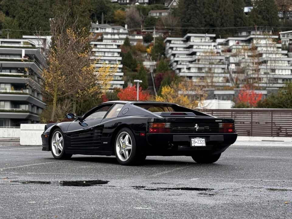 1988 Ferrari Testarossa - Image 5 of 31
