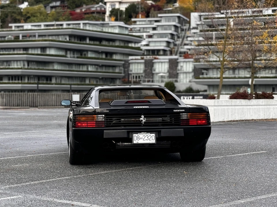 1988 Ferrari Testarossa - Image 6 of 31