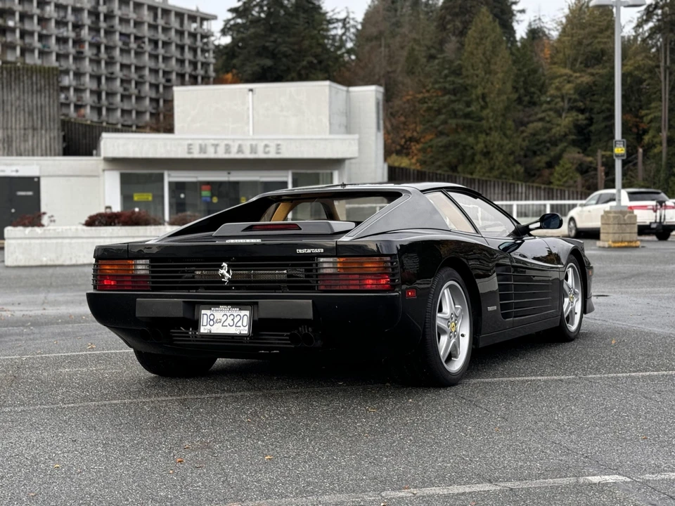 1988 Ferrari Testarossa - Image 8 of 31