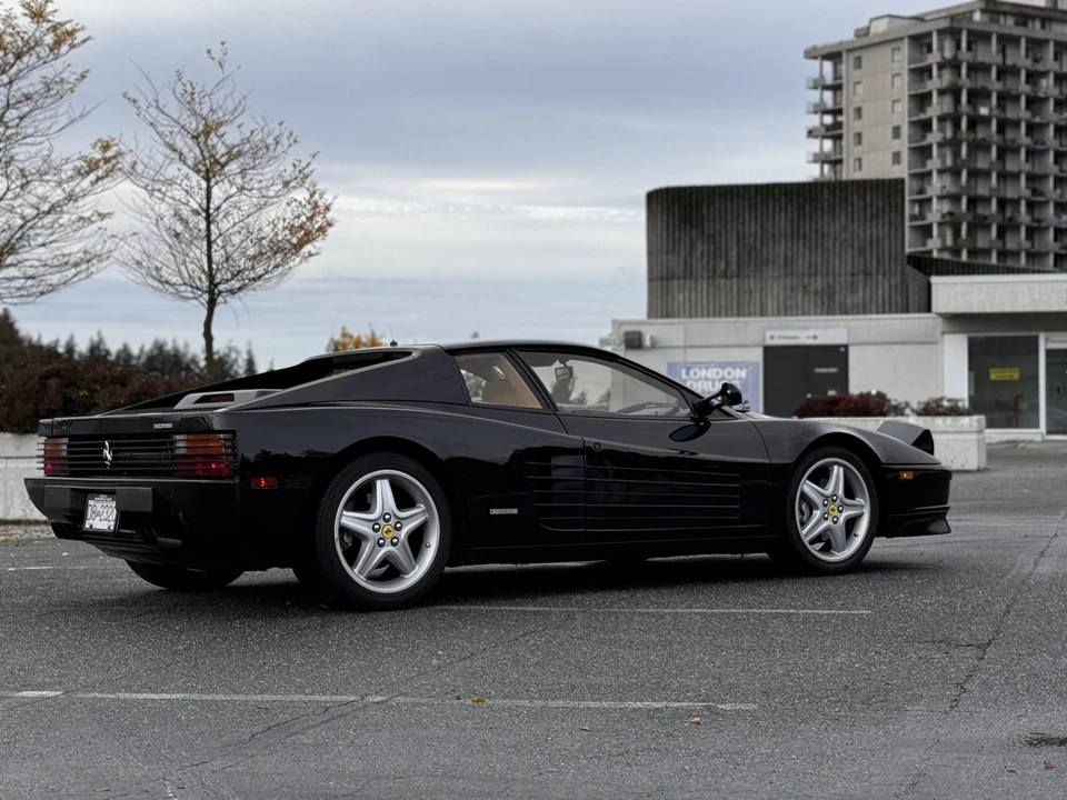 1988 Ferrari Testarossa - Image 9 of 31