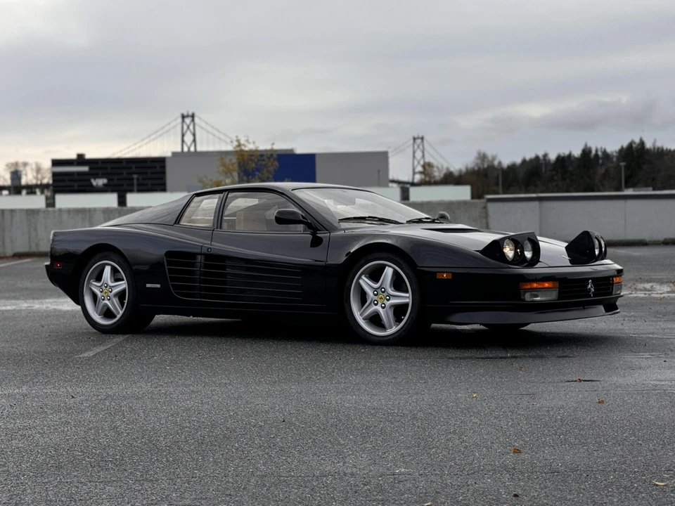 1988 Ferrari Testarossa - Image 10 of 31