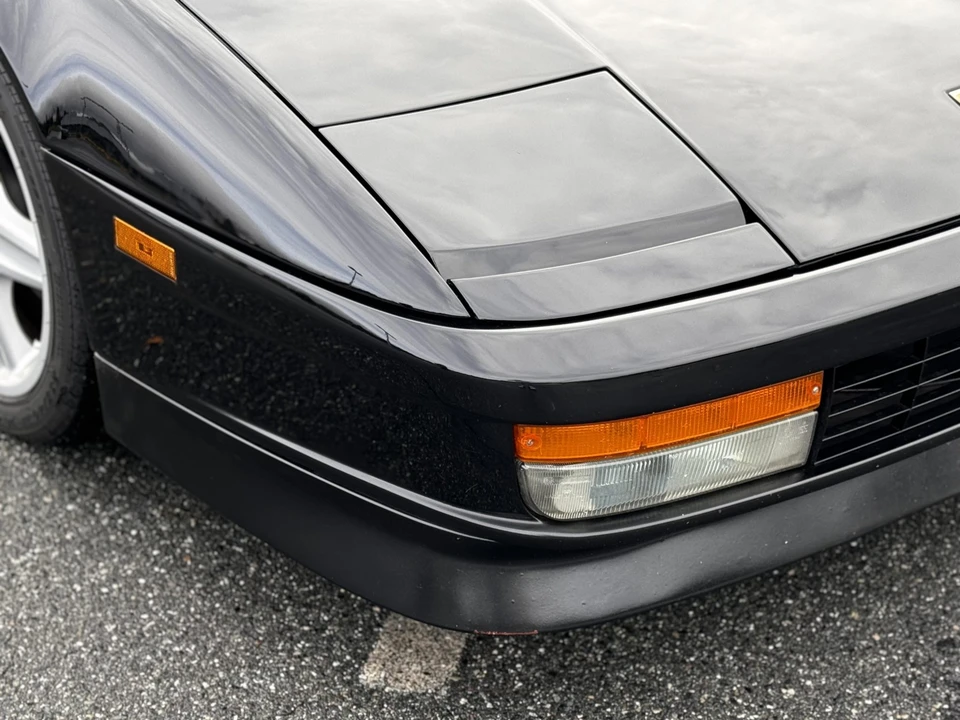 1988 Ferrari Testarossa - Image 25 of 31