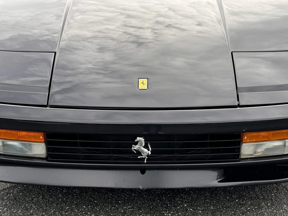 1988 Ferrari Testarossa - Image 26 of 31