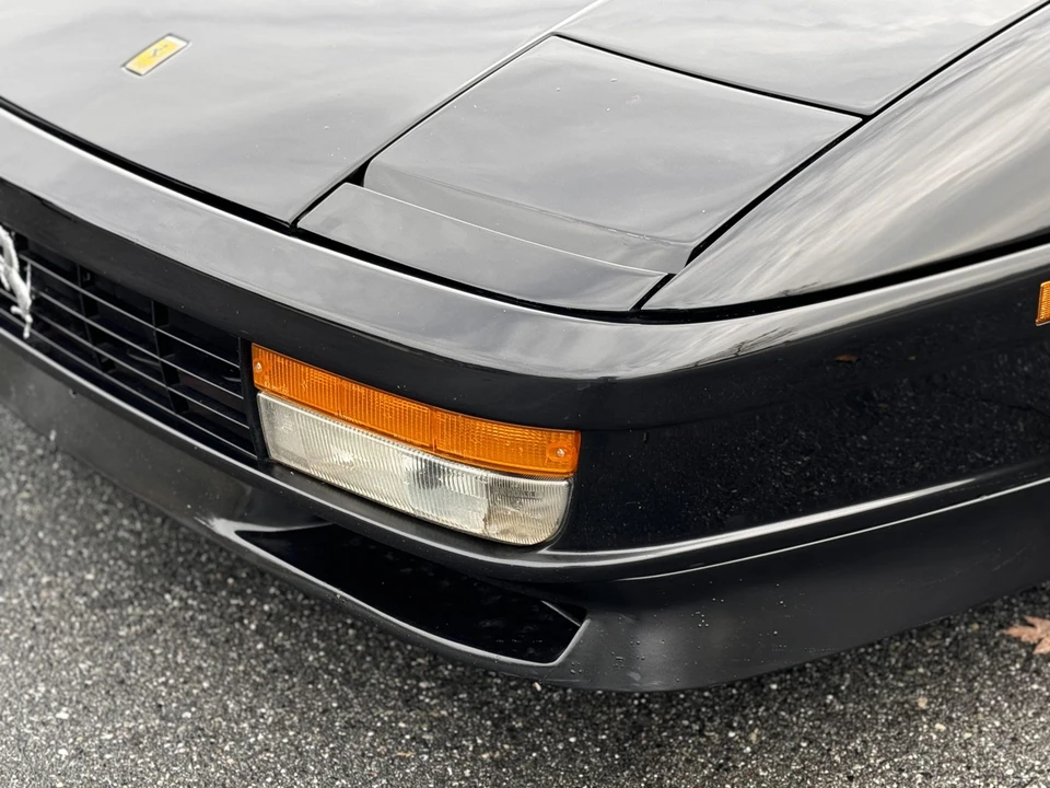 1988 Ferrari Testarossa - Image 20 of 31