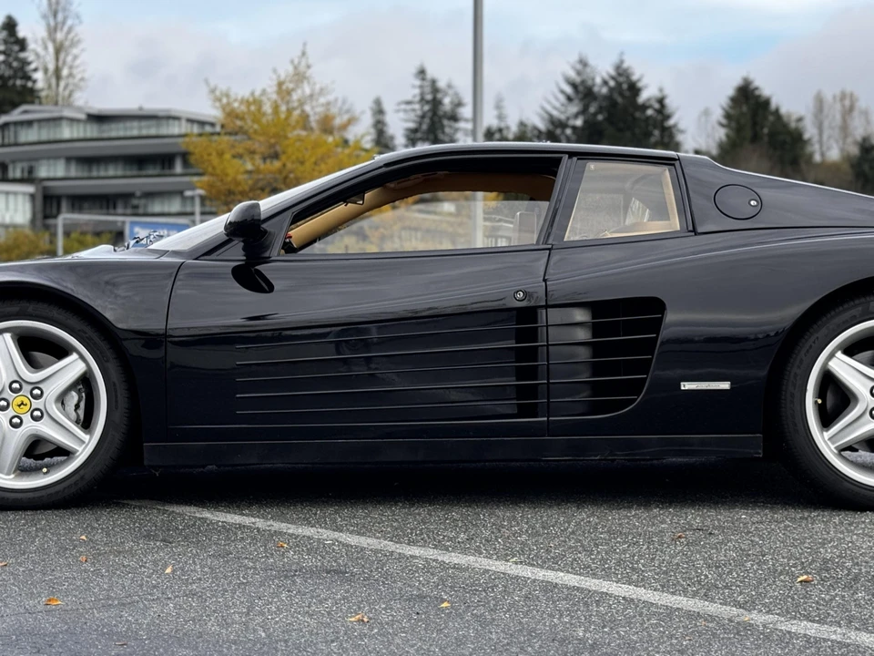 1988 Ferrari Testarossa - Image 21 of 31