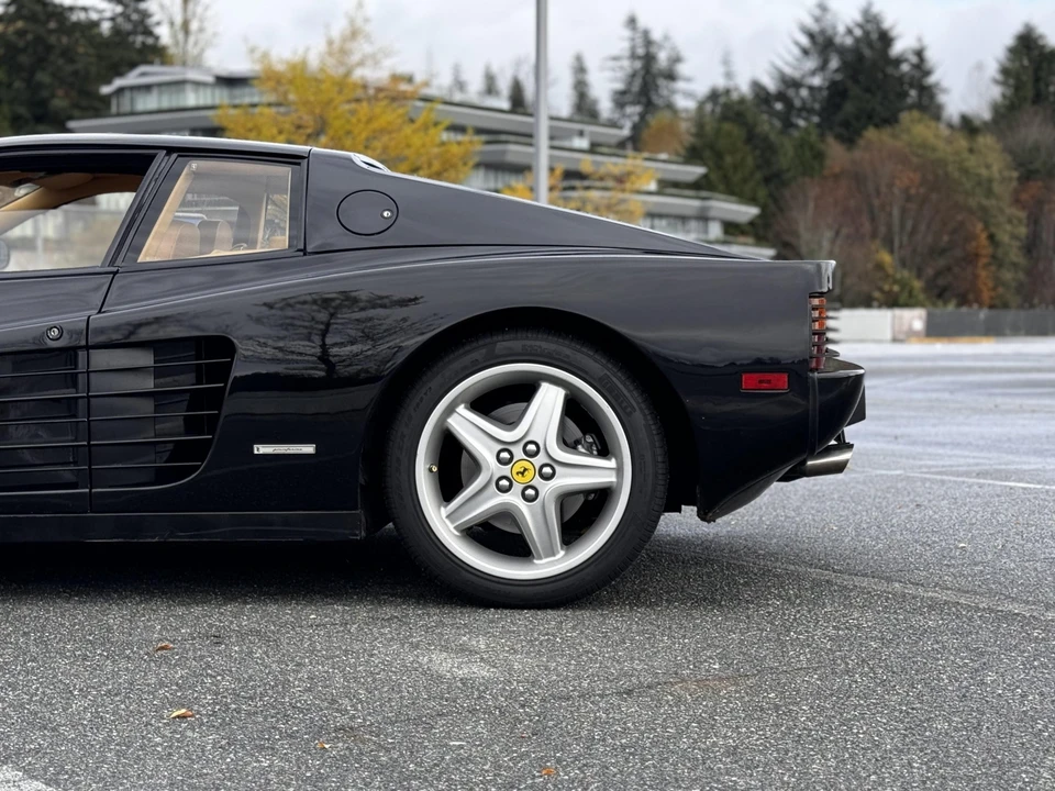1988 Ferrari Testarossa - Image 22 of 31