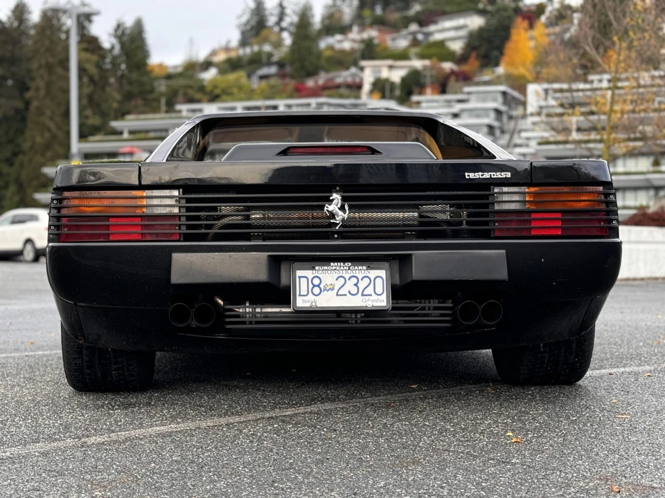 1988 Ferrari Testarossa - Image 7 of 31