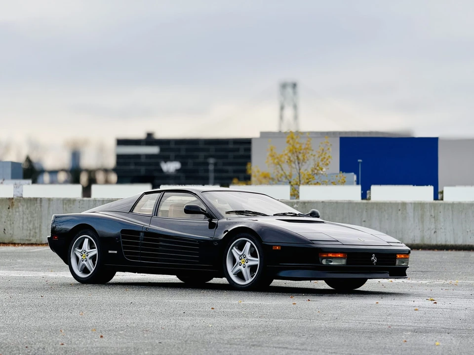 1988 Ferrari Testarossa - Image 12 of 31