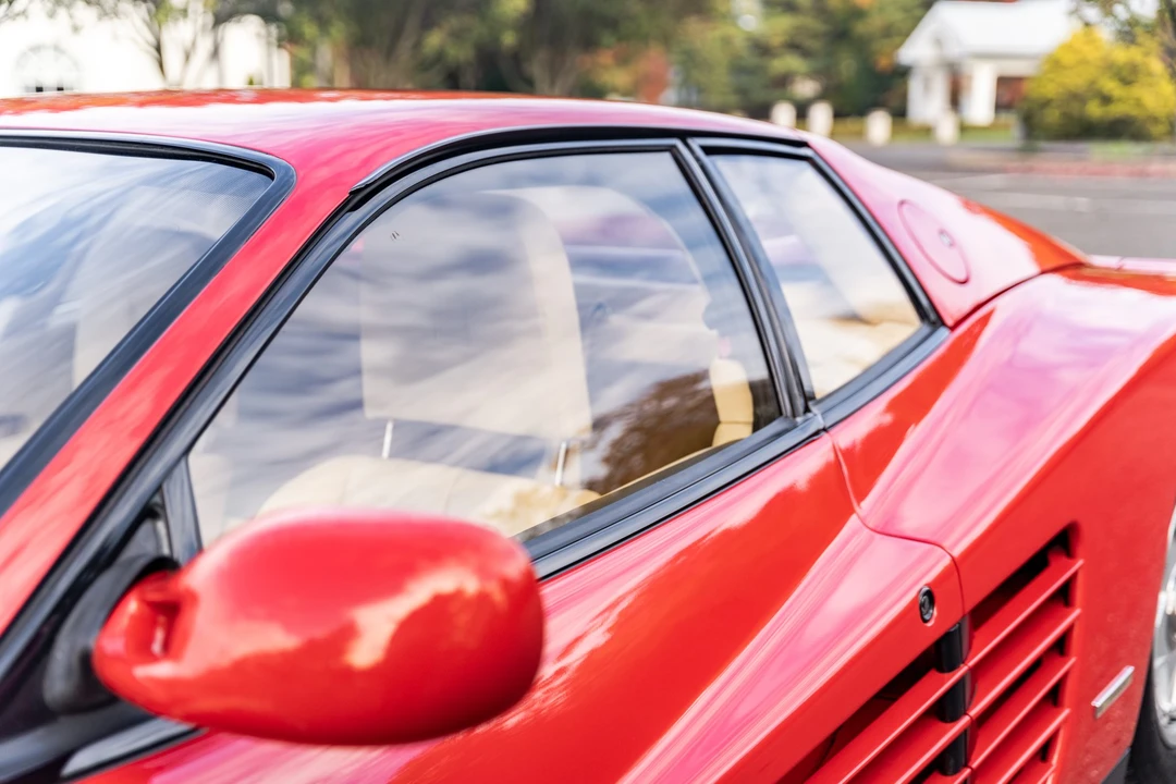 1988 Ferrari Testarossa - Image 20 of 31