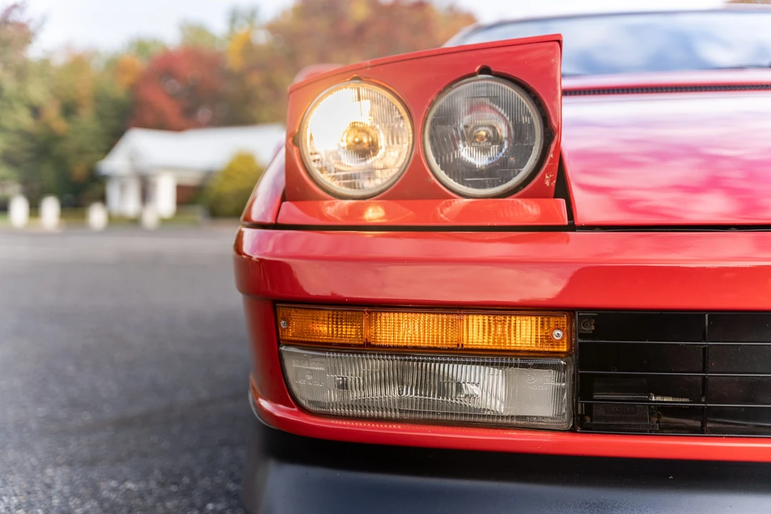 1988 Ferrari Testarossa - Image 15 of 31