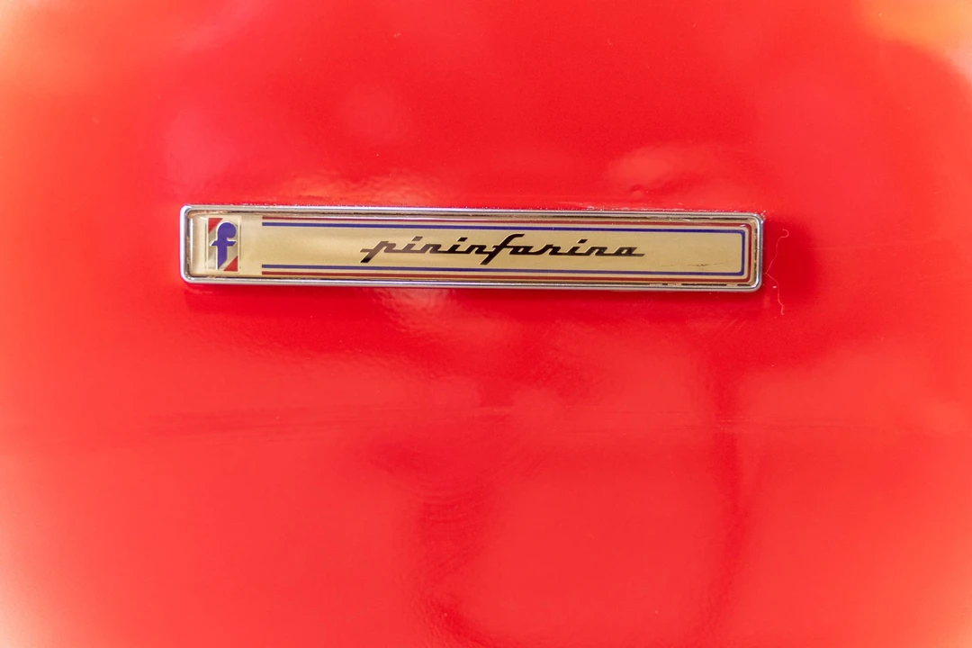 1988 Ferrari Testarossa - Image 31 of 31