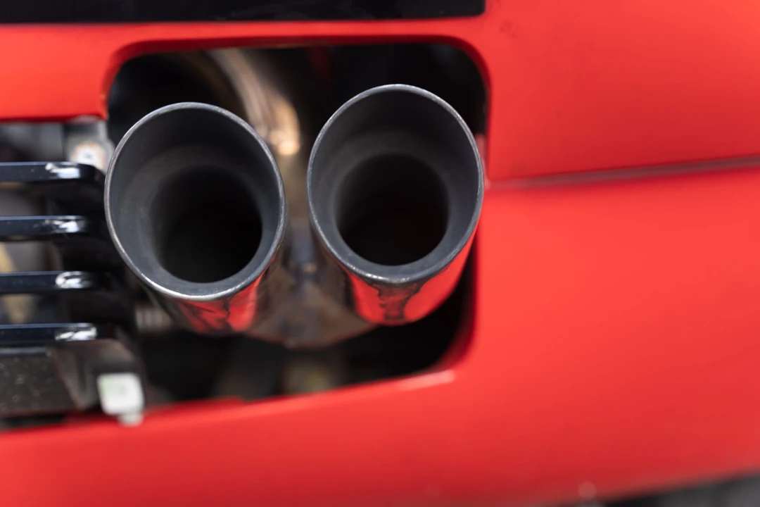 1988 Ferrari Testarossa - Image 27 of 31