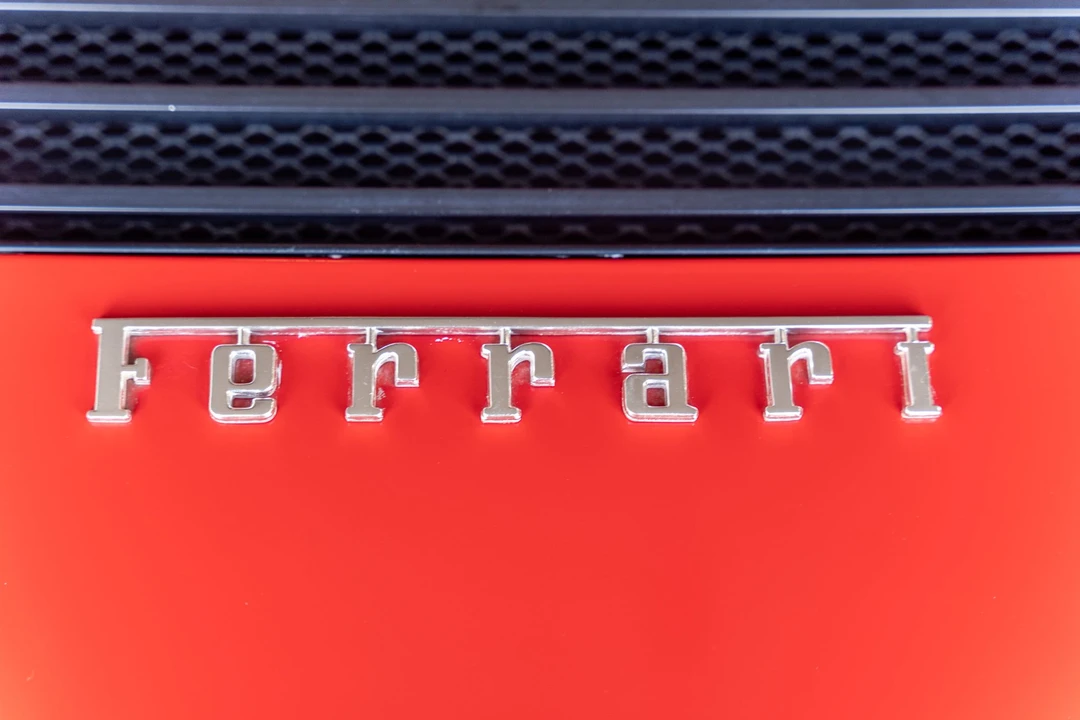 1988 Ferrari Testarossa - Image 26 of 31