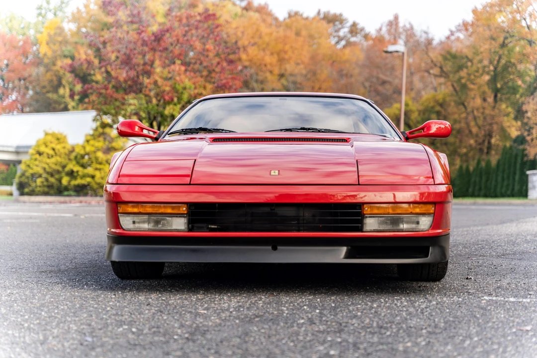 1988 Ferrari Testarossa - Image 12 of 31