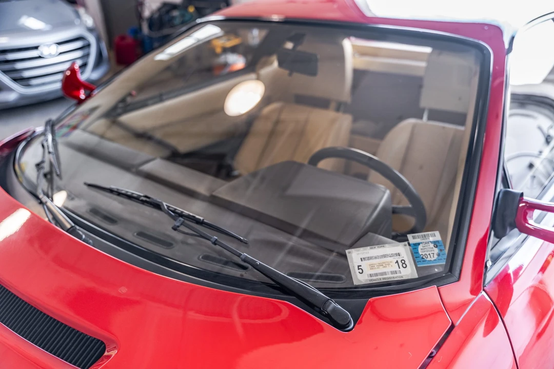 1988 Ferrari Testarossa - Image 18 of 31