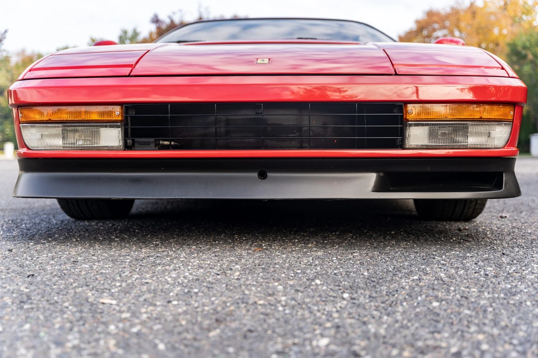 1988 Ferrari Testarossa - Image 14 of 31