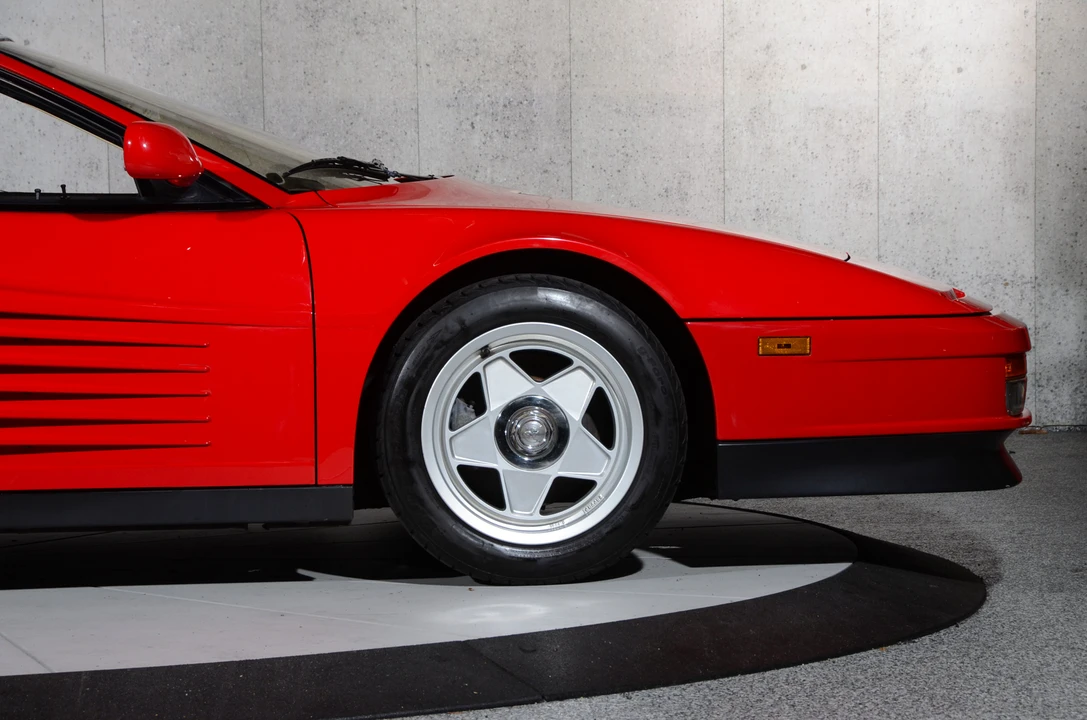 1988 Ferrari Testarossa - Image 19 of 31
