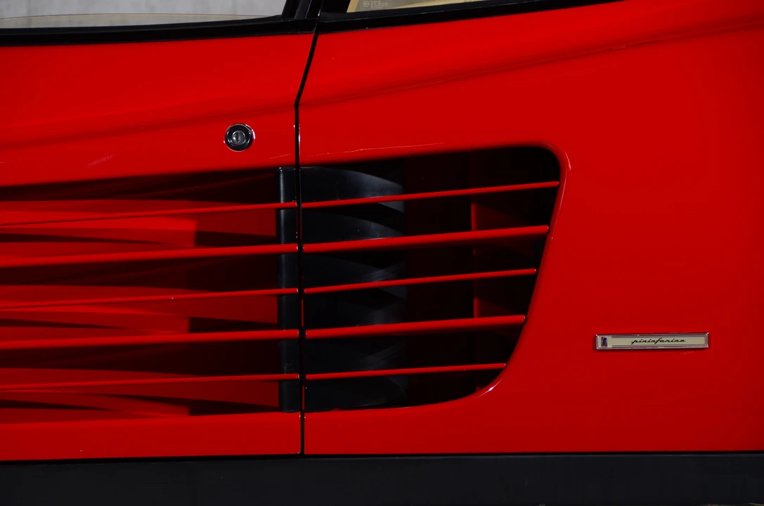 1988 Ferrari Testarossa - Image 20 of 31