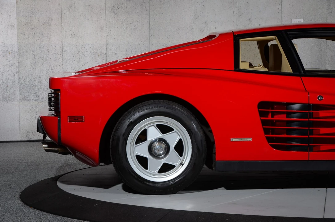 1988 Ferrari Testarossa - Image 18 of 31