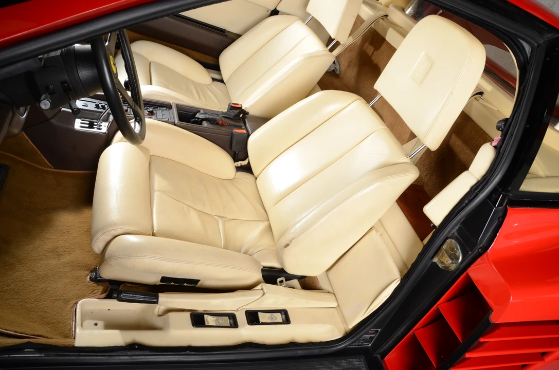 1988 Ferrari Testarossa - Image 26 of 31
