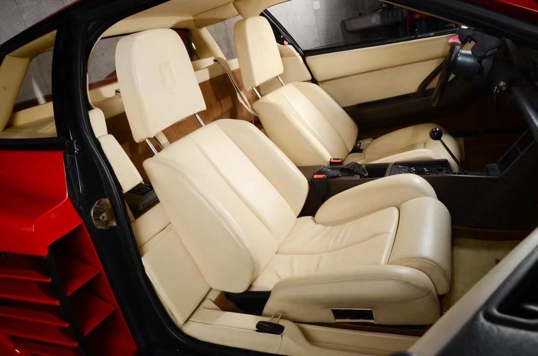 1988 Ferrari Testarossa - Image 30 of 31