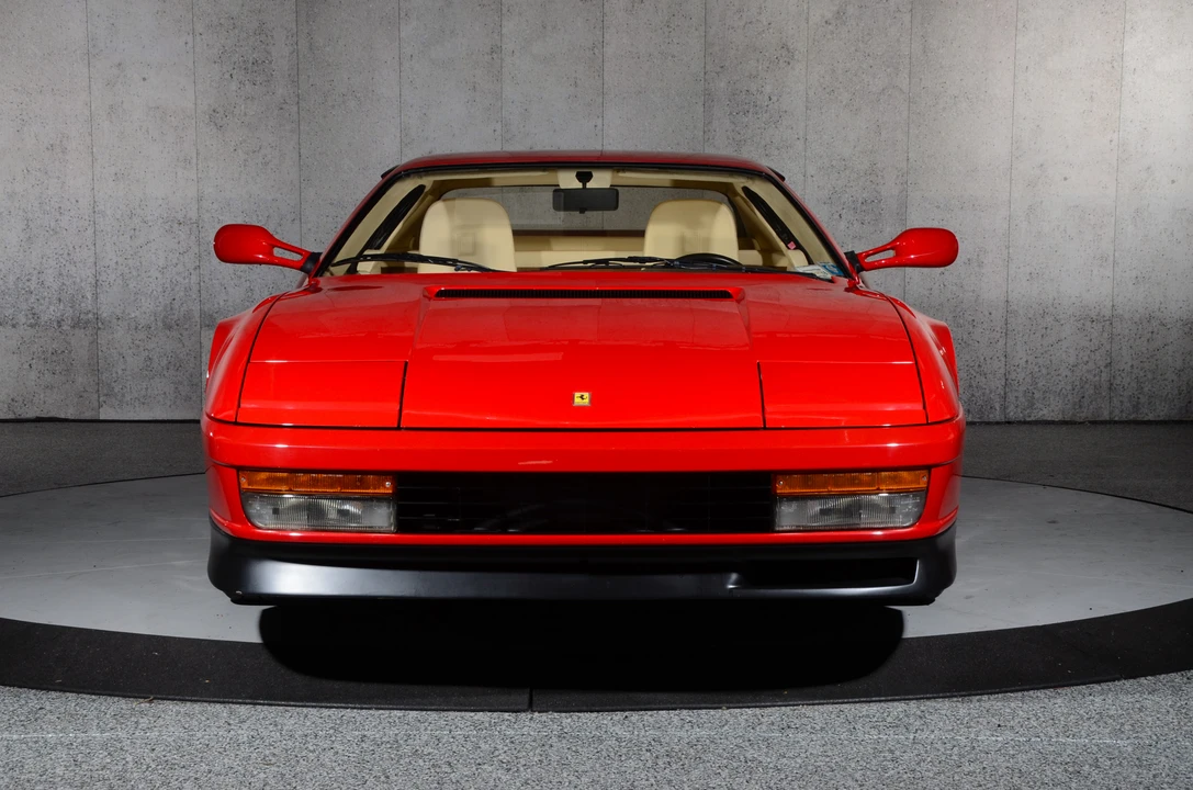 1988 Ferrari Testarossa - Image 4 of 31