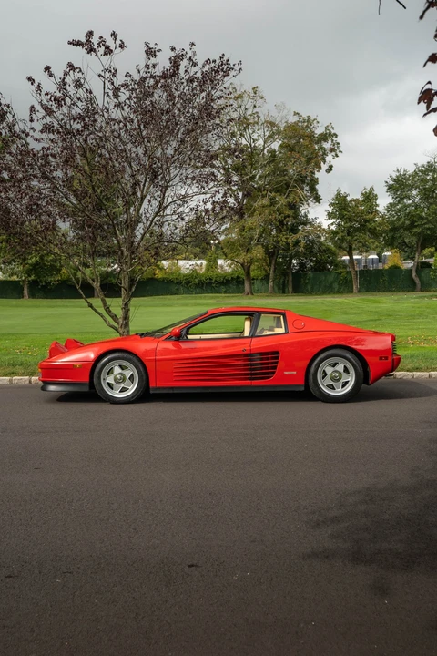 1988 Ferrari Testarossa - Image 12 of 31