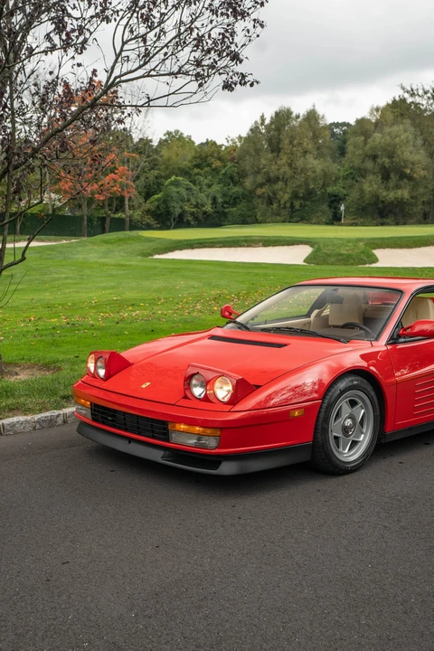 1988 Ferrari Testarossa - Image 24 of 31