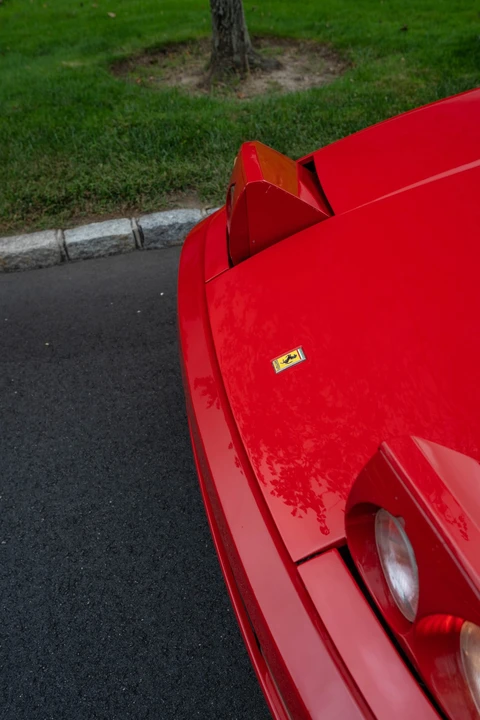 1988 Ferrari Testarossa - Image 25 of 31