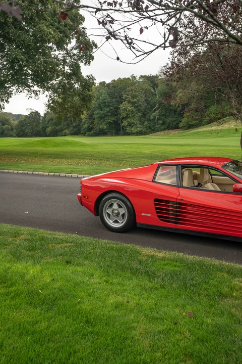 1988 Ferrari Testarossa - Image 23 of 31