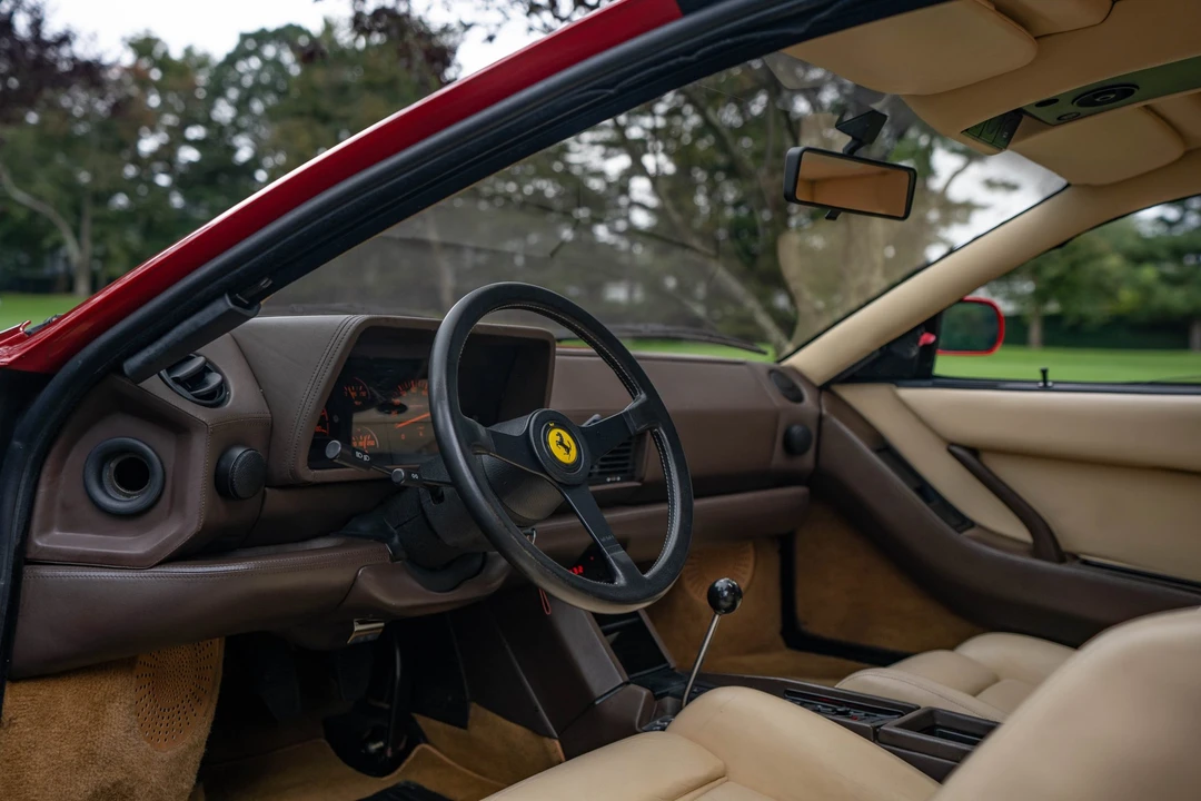 1988 Ferrari Testarossa - Image 28 of 31