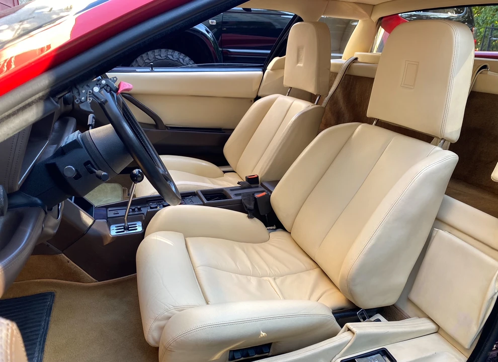 1988 Ferrari Testarossa - Image 27 of 31