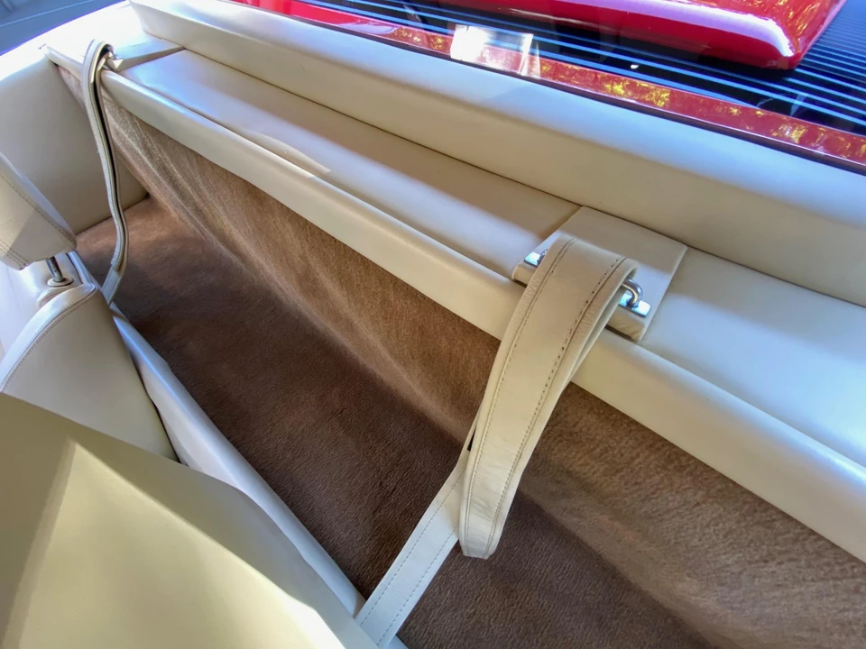 1988 Ferrari Testarossa - Image 31 of 31