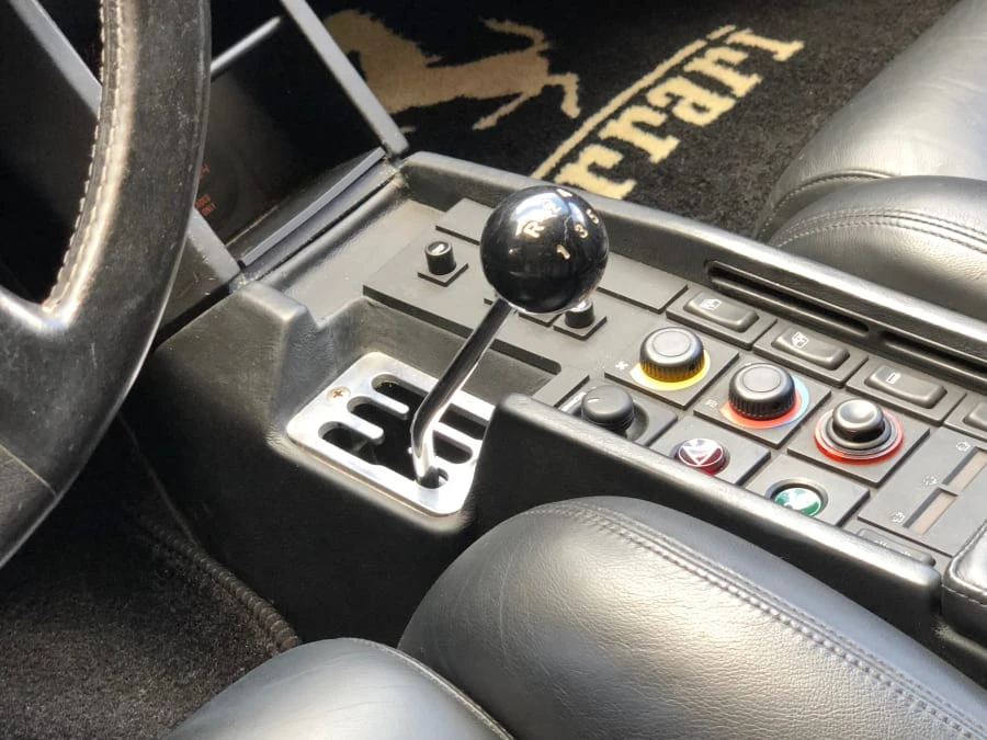 1988 Ferrari Testarossa - Image 7 of 12