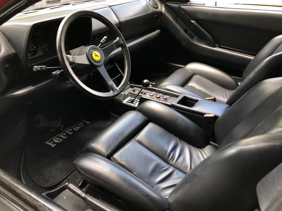 1988 Ferrari Testarossa - Image 5 of 12