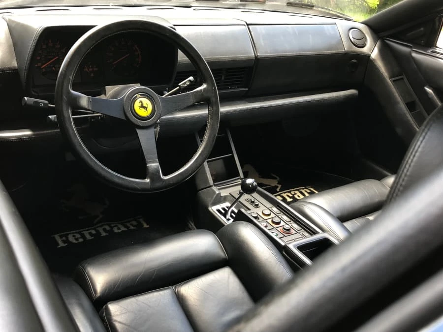 1988 Ferrari Testarossa - Image 4 of 12