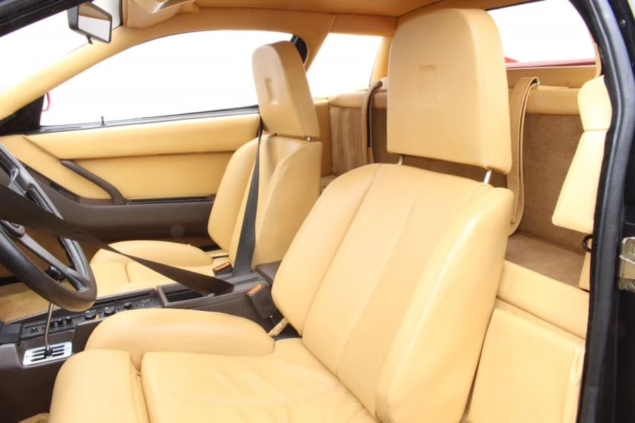 1988 Ferrari Testarossa - Image 2 of 8