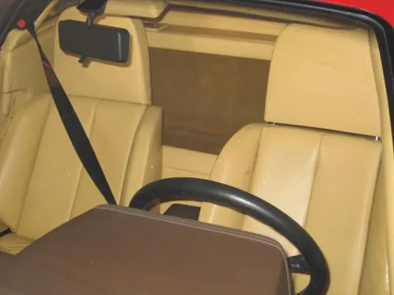 1988 Ferrari Testarossa - Image 3 of 5