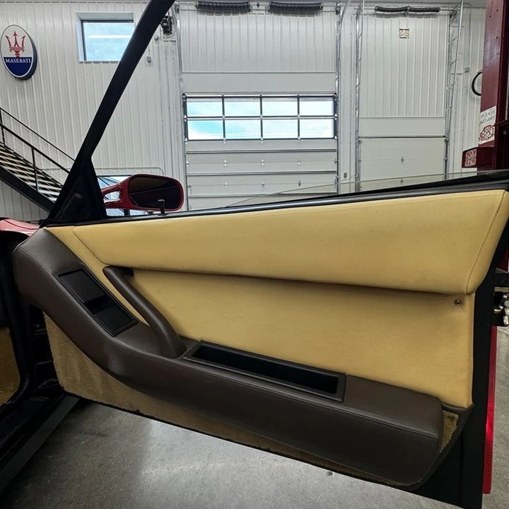 1988 Ferrari Testarossa - Image 16 of 21