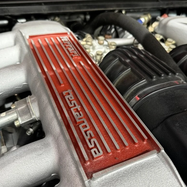 1988 Ferrari Testarossa - Image 18 of 21