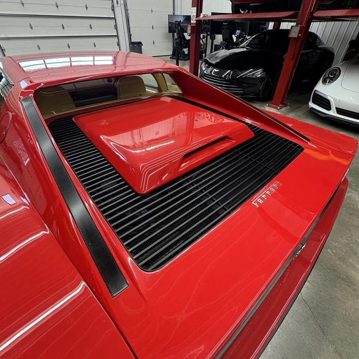 1988 Ferrari Testarossa - Image 19 of 21