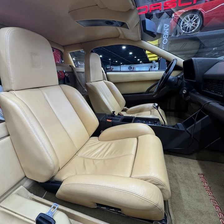 1988 Ferrari Testarossa - Image 6 of 21