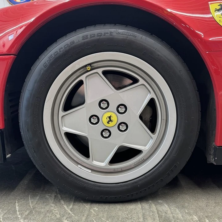 1988 Ferrari Testarossa - Image 20 of 21