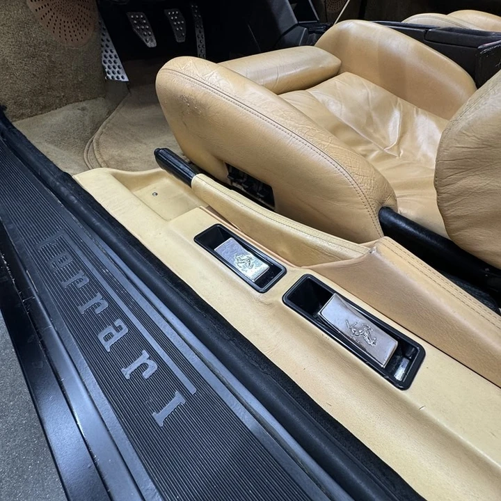 1988 Ferrari Testarossa - Image 14 of 21