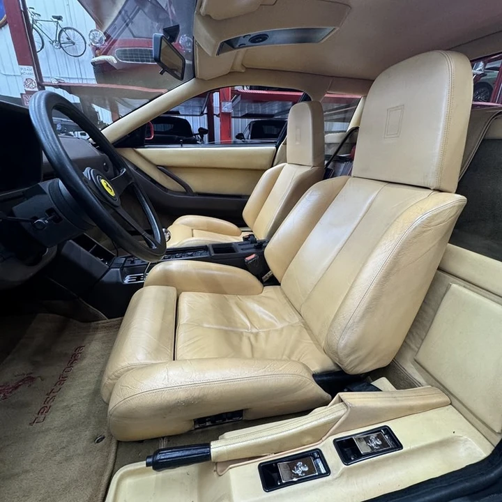 1988 Ferrari Testarossa - Image 5 of 21