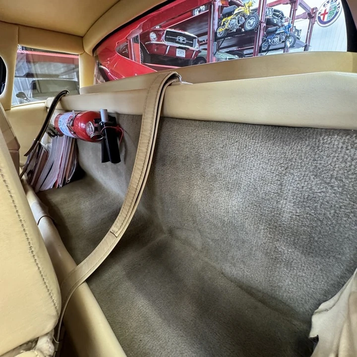1988 Ferrari Testarossa - Image 7 of 21