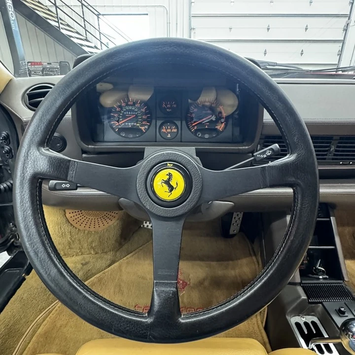 1988 Ferrari Testarossa - Image 9 of 21