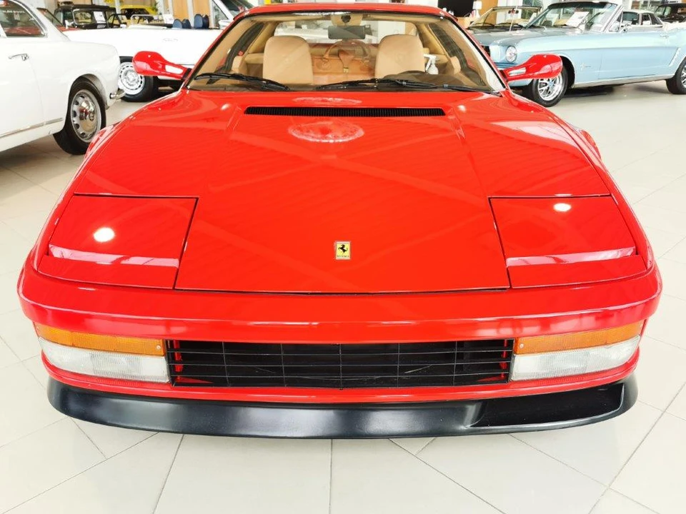 1988 Ferrari Testarossa - Image 21 of 31