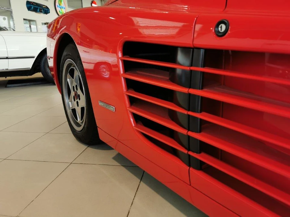 1988 Ferrari Testarossa - Image 27 of 31