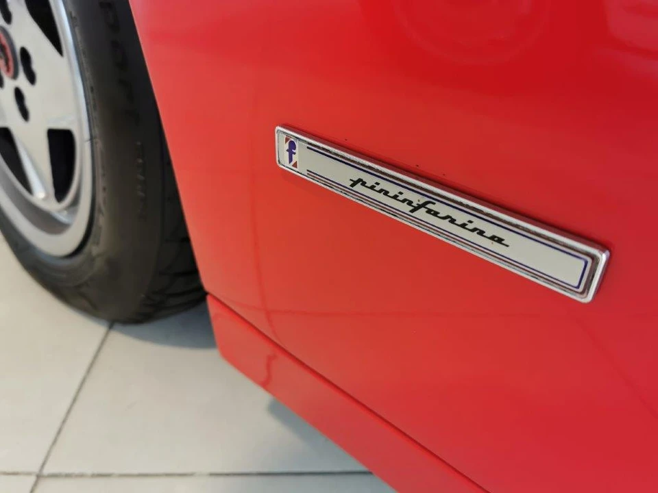 1988 Ferrari Testarossa - Image 28 of 31